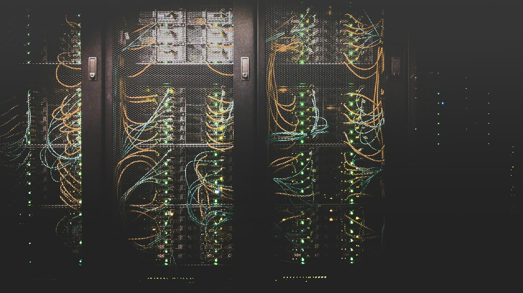 RiraTec server infrastructure